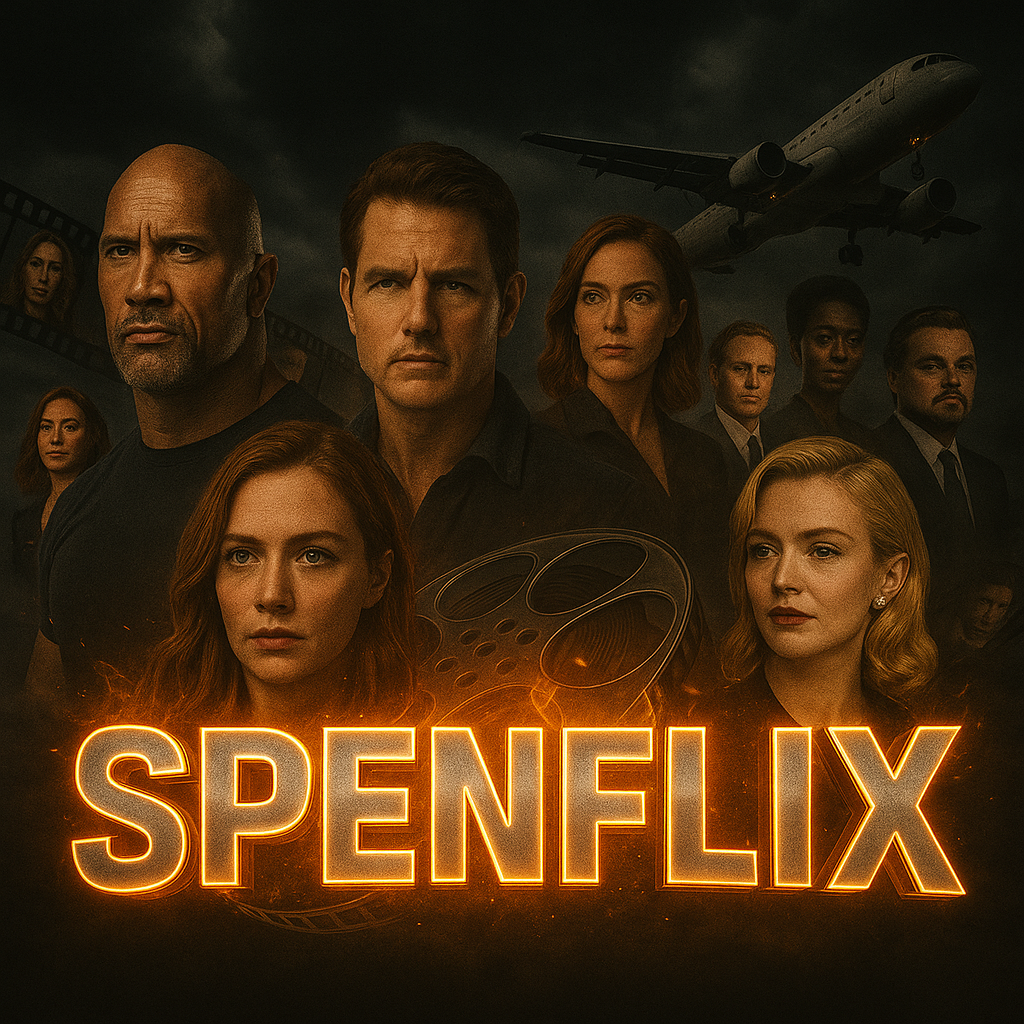 Featured Movie Poster